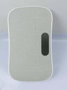 Plaque <span class=keywords><strong>vibrante</strong></span> Machine d'exercice <span class=keywords><strong>Santé</strong></span> Fitness Plate-forme de vibration complète du corps Plate-forme <span class=keywords><strong>vibrante</strong></span> portable pour la perte de poids - Product Image 2