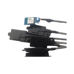 Độ chính xác cao tùy chỉnh đúc ép nhựa PA PP PU ABS <span class=keywords><strong>Silicone</strong></span> khuôn nhà sản xuất khuôn ép nhựa - Product Image 6