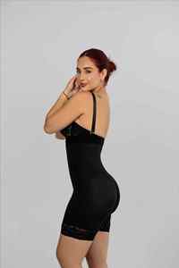 Ceinture post-partum <span class=keywords><strong>femme</strong></span> minceur ventre contrôle Abdomen ventre formateur façonnage Corset mince ceinture taille Shaper Faja pour <span class=keywords><strong>femme</strong></span> - Product Image 4