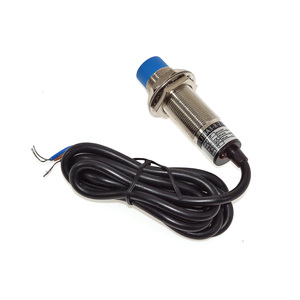 Sensor de proximidad inductivo OKY3280 LJ18A3-8-Z/BY M18 de 8 mm, sensor de cilindro PNP NO, DC 6-36 V - Product Image 4