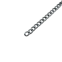 Chaînes de sac en aluminium 2.4, chaînes d'extension pour bandoulière, chaînes décoratives - Accessoires pour sacs et vêtements