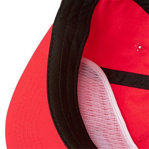 Gorra Snapback de 5 Paneles Sin Estructura / Gorra Snapback de Nailon con Etiqueta - Product Image 4