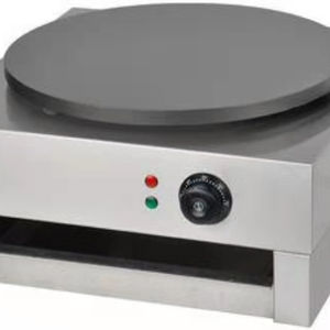 Crêpière à gaz de comptoir en fonte à <span class=keywords><strong>deux</strong></span> <span class=keywords><strong>plaques</strong></span> à prix réduit à vendre - Product Image 1