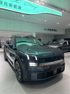 Lynk <span class=keywords><strong>Co</strong></span> 900 Link <span class=keywords><strong>Co</strong></span> 900 Car EV GEELY LYNK & <span class=keywords><strong>CO</strong></span> 900 Hybrid 2.0TD 7 posti Off-road ibrido Plug-in DHT 2026 linciaggio elettrico e <span class=keywords><strong>Co</strong></span> 900 - Product Image 2