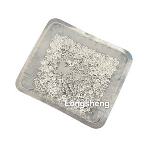 เม็ดพลาสติกโพลีสไตรีนบริสุทธิ์ Gpps 535 Gpps Ps 125 Gpps Gp5250 - Product Image 5