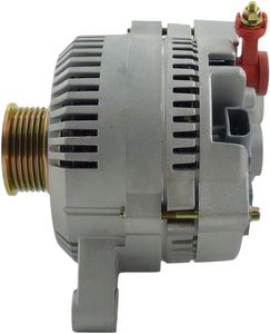 <span class=keywords><strong>Alternador</strong></span> de <span class=keywords><strong>motor</strong></span> diésel para coche, <span class=keywords><strong>alternador</strong></span> automático de 24v, 200A, 100%, para coche, <span class=keywords><strong>Mercury</strong></span> Lester: 7776, 7791 - Product Image 3