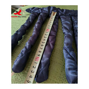 Rizador de Pelo Sin Calor de Ocho Garras, Suave, Venta Directa de Fábrica a Bajo Precio, Rizador de Pelo Sin Calor con Diadema de Esponja para Dormir - Product Image 3