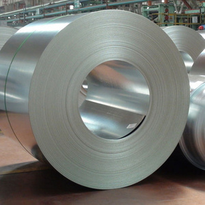 Bobina de acero galvanizada sumergida caliente de la hoja de metal galvanizada <span class=keywords><strong>G40</strong></span> Gi - Product Image 1