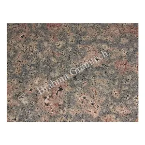 Hint tedarikçisi gri renkli granit taş döşeme