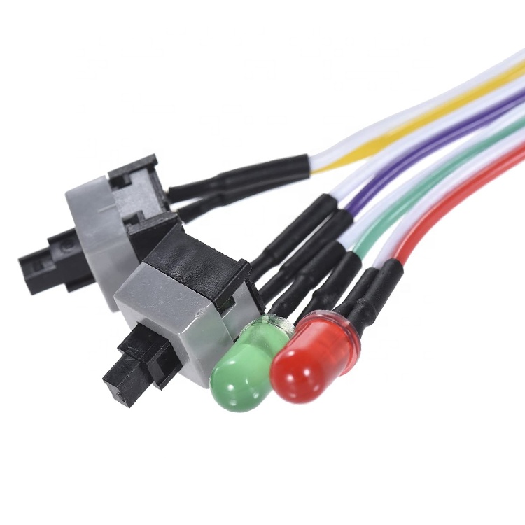 PCケース、電源、マザーボードセット ゲーミングシリーズ「TUF GAMING」より、自作PC配線を背面に