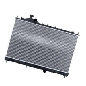 Radiatore motore di raffreddamento NRF 550208 per mitMitsubishi 4 b40 1.5L 4cyl ECLIPSE <span class=keywords><strong>CROSS</strong></span> 1350 a915 - Product Image 1
