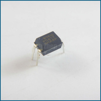 Circuitos Integrados Originales PC817 EL817 817 817C FL817C PS817C DIP