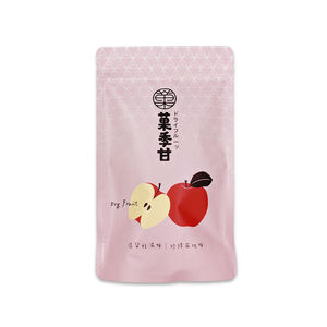 Bolsa de pie a prueba de humedad de fabricación personalizada de alta calidad para envasado de alimentos - Product Image 2