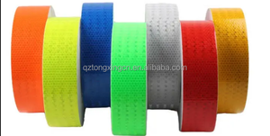 Rollo <span class=keywords><strong>de</strong></span> Material Reflectante <span class=keywords><strong>de</strong></span> Grado Ingeniería <span class=keywords><strong>de</strong></span> Fábrica China, Adhesivo para Zonas <span class=keywords><strong>de</strong></span> Trabajo <span class=keywords><strong>de</strong></span> <span class=keywords><strong>Construcción</strong></span> - Product Image 4