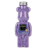 Perles d'adoucissant de blanchisserie de nouvelle arrivée avec des perles d'adoucissant de détergent de parfum plus durables pour l'usage de blanchisserie de famille
