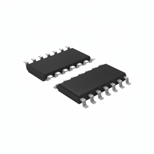 IC INVERTER 6CH 1 INP 14SOlC Original One Stop Service SN74HC05D Acheter des composants électroniques en ligne Logic - Product Image 1