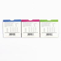 L'espoir Electric Guitar Strings Set for Stringed Instruments Accessories OEM Manufacturing