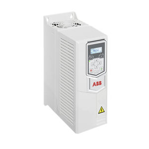 Inversor Trifásico 100% Nuevo ACS580-01-026A-4 Variadores de Frecuencia (VFD) Inversor y Convertidor AB'B - Product Image 3