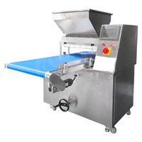 Machine industrielle automatique de distribution de pâte pour muffins, gâteaux et cupcakes - Prix