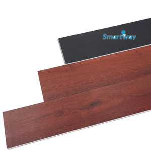 Demi bouquet de bois en vinyle imperméable, fabriqué en chine - Product Image 5