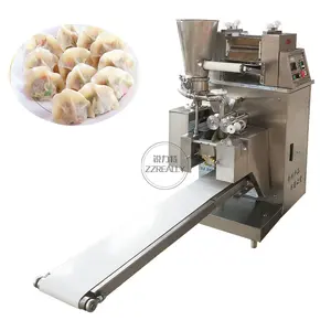 Máquina de enrolamento automático samosa, máquina que faz mola de curry personalizada multifunções fabricante chinês