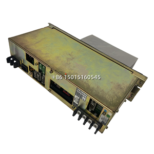 ไดรเวอร์เครื่องฉีดพลาสติกไฟฟ้าทั้งหมดของ TOSHIB.A รุ่น AR14A ซ่อมและจำหน่ายของแท้ - Product Image 6