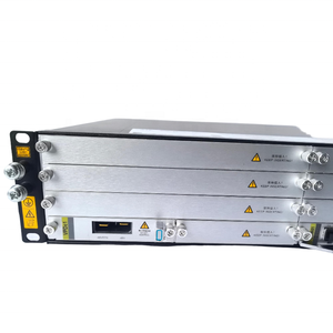 <strong>Wireless</strong> Communication Equipment Base Station BBU ZXRAN V9200 GSM, UMTS,LTE,NB-IoT Or NR BBU - Product Image 4