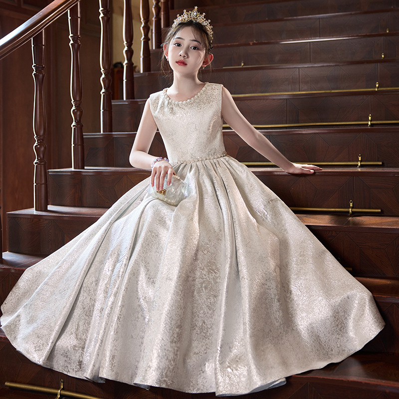 Vintage Communion Dresses Elegant Durable Designs