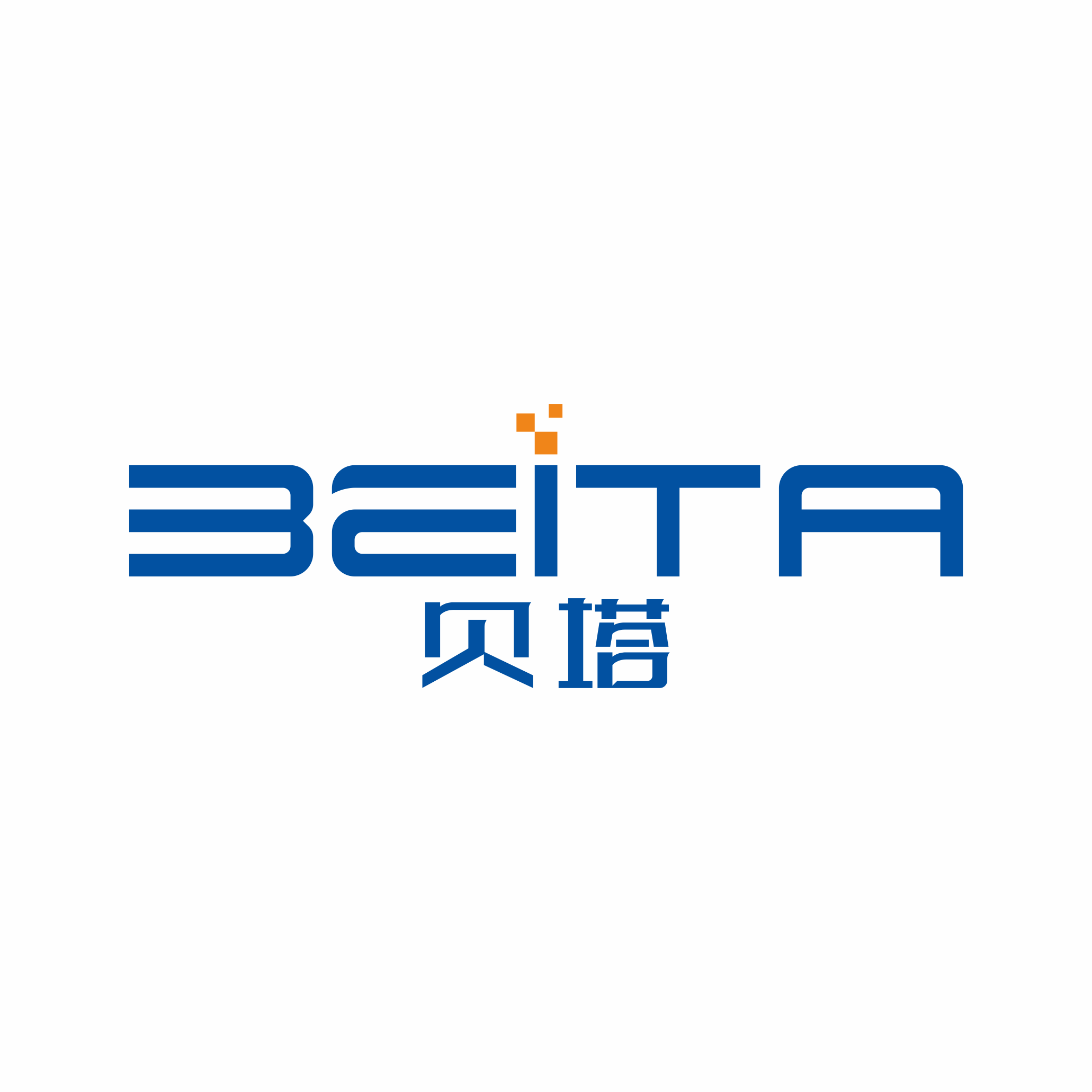 Guangzhou Beita No.2 Digital Technology Co., Ltd. logo