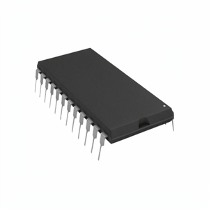 Components Electronic Manufacturer Channel 24 DIP DS12885+ Clock Timing - Product Image 1