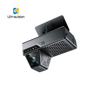 ระบบเตือนการออกนอกเลน Ultravision ADAS กล้องติดรถยนต์ ADAS และ DMS กล้องบันทึกภาพ 360 องศา พร้อม 4G LTE - Product Image 1