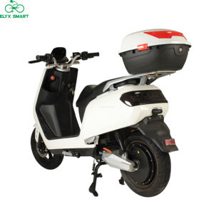 2020 Elyxon EWG Elektrische Roller Moped <span class=keywords><strong>IOT</strong></span> Roller moderne stil Elektrische roller Motorrad 2000W Sharing Elektrische Fahrrad - Product Image 6