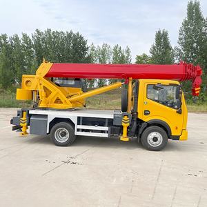 6 <span class=keywords><strong>Ton</strong></span> truk derek 7-bagian pelat tunggal mesin derek mobil Mini hidrolik dengan pompa hidrolik dan bantalan roda gigi - Product Image 6