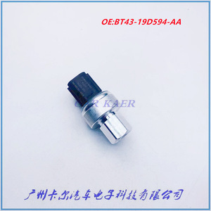 เซ็นเซอร์วัดแรงดันเครื่องปรับอากาศฟอร์ด BT43-19D594-AA แบบเกจวัด พร้อมเกลียวยึด ใช้เทคโนโลยี Piezoresistive - Product Image 3