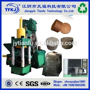 Y83-6300 CE Kim Loại Bánh Báo Chí Phoi Máy Đóng Bánh (Chất Lượng Cao) - Product Image 6