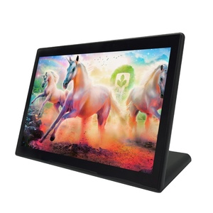 Bán buôn 7inch 1024x600 1 + 16 gam L Shape Android Wifi BT máy ảnh AIO kinh doanh máy tính bảng - Product Image 1