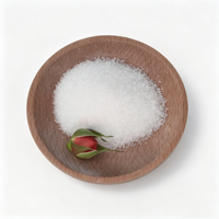 Sulfate d'ammonium (NH4)2SO4 CAS 7783-20-2 EINECS 231-984-1 21% N Engrais cristallin blanc de qualité agricole Marque BANGZE Sacs PP+PE