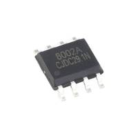 IC Pengontrol Driver LED Dianxian OB3353 Power Management OB3353CP 8-35V 275kHz SOP-8 untuk Monitor LCD & Lampu Latar TV