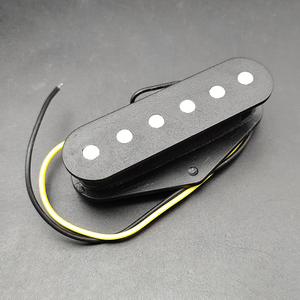 Micro de guitare électrique TL en céramique à haut rendement, 6 cordes, type Single Coil, pièces de rechange - Product Image 4
