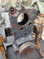 Composants de machines d'ingénierie Grader PY180 SG18-3 PY190C-5 GR180 GR165 Transmission WG180 YD13