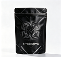 Sachet Doypack Personnalisé avec Logo, Emballage Alimentaire Souple, Fabricant de Sacs à Fermeture Ziplock Thermoscellables, Qualité Alimentaire, Recyclable