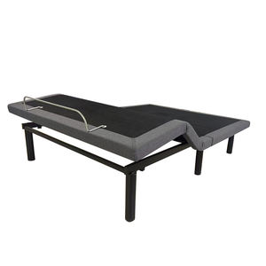 Durable Reliable Home Care King Size Adjustable <b>Electric</b> Smart Bed Set For Nursing Use - Product Image 5