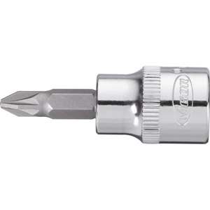 VIGOR - V2291N 3/8 ''POZIDRIV®Douilles pour tournevis-EAN 4047728057349 HAND SOCKETS 3/8" - Product Image 3