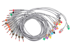 定制各种医疗器械线束 - Product Image 4