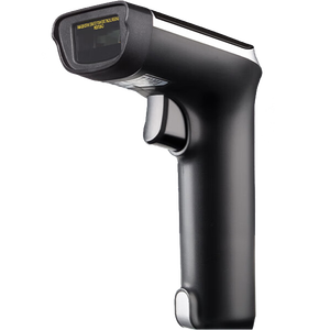 ฮันนี่เวลล์ OH3502/OH3503 เครื่องสแกนบาร์โค้ดไร้สายสีดำ การสแกนโค้ดแบบมิติเดียว ใช้บริการจัดส่งด่วน - Product Image 1