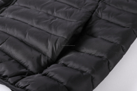 Doudoune légère pour homme