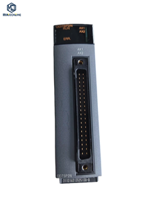 QD75P2N โมดูลกำหนดตำแหน่ง โมดูล PLC ซีรีส์ Q อุปกรณ์เสริม PLC โมดูลควบคุมระบบอัตโนมัติทางอุตสาหกรรม โมดูลควบคุมตำแหน่งสูง - Product Image 1