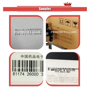 Impresora de Códigos de Barras Portátil Perfect Laser-260g, Ultra Portátil, con Control por Aplicación WiFi, 600DPI, Alta Definición, Multi-idioma y Color - Product Image 3