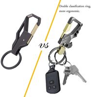 Porte-clés personnalisé en métal émaillé avec Logo d'entreprise personnalisé, porte-clés moulé sous pression en alliage de Zinc, porte-clés en émail doux et dur