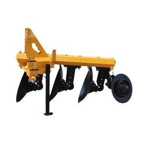 Arado de doble hilera de alta resistencia serie 1LY para cultivador agrícola de alta productividad - Product Image 1